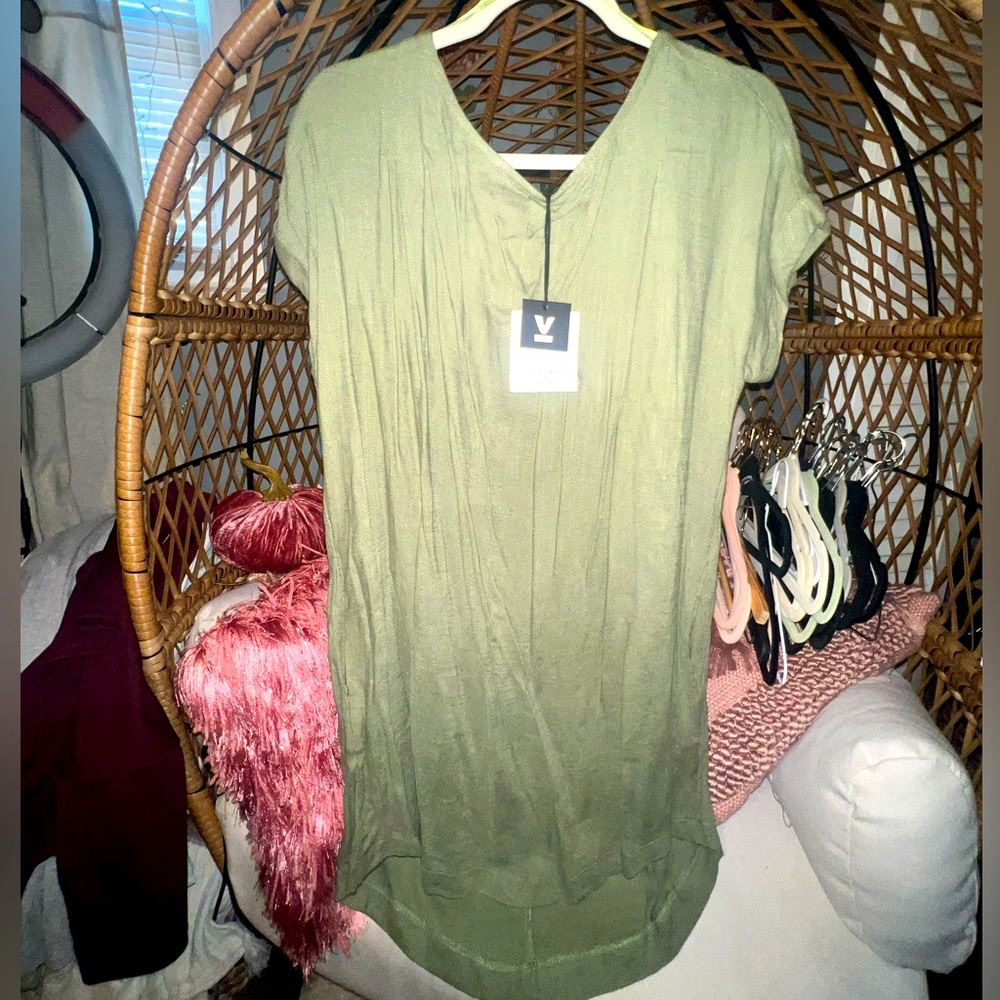 Cute boutique dress